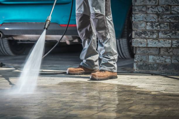 Linganore, MD Pressure Washing Services Company
